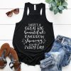 Great Big Beautiful Tomorrow Tank Top SN01