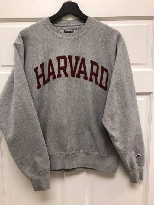 HARVARD Sweatshirt GT01
