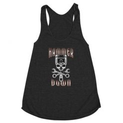 Hammer Down Tank Top EL01