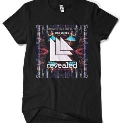 Hardwell T-Shirt AV01