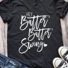 Hey Batter Batter Swing T-Shirt AV01