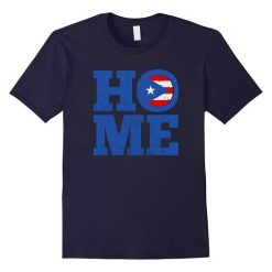 Home T-Shirt AD01