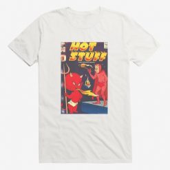 Hot Stuff T-Shirt AD01