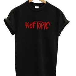 Hot Topic T-shirt DV01