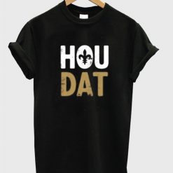 Hou dat t-shirt FD01