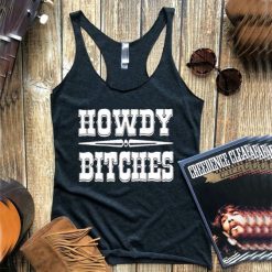 Howdy Tank top AV01