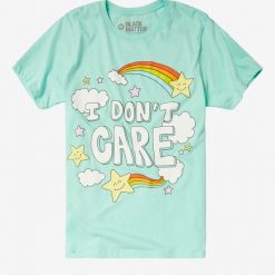 I Dont Care T-Shirt AD01