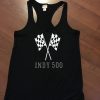 Indy 500 Tank top AV01