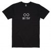 Infinity Logo T-shirt DAN