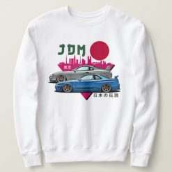 JDM Sweatshirt GT01