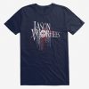 Jason Voorhees T-Shirt SN01