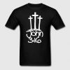 John Cross T Shirt SR01