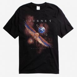 Journey Departure T-Shirt AD01