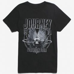 Journey Evolution Tour T-Shirt DV01