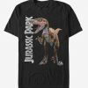 Jurassic Park T Shirt SR01