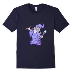 Kids Wizard T-Shirt AD01