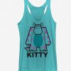 Kitty Tank Top FR01