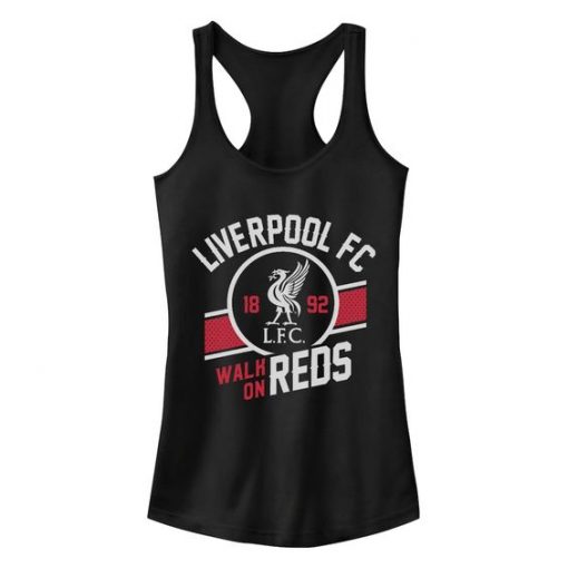 Liverpool Tank Top FR01