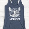 MEOWICA Tank top AV01