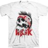 MGK T-shirt KH01