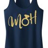 MOH Tank Top SN01