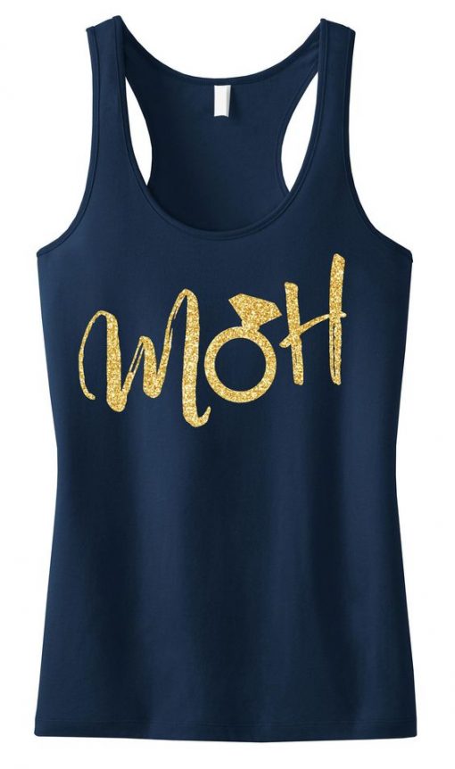 MOH Tank Top SN01