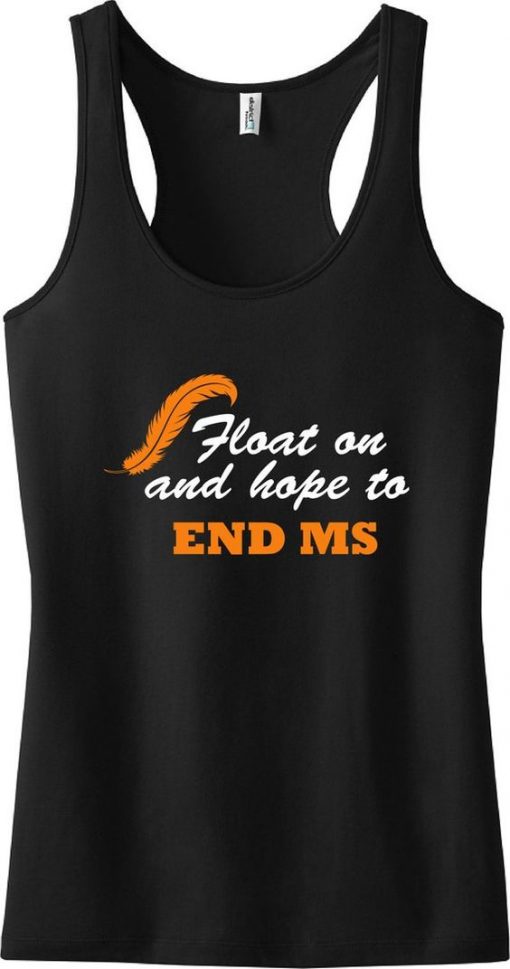 MS Tank Top SN01