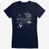 Magical Creatures T-Shirt SN01