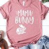 Mama Bunnny Baby Bunny T-shirt DV01