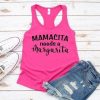 Mamacita needs a Margarita Tank top DV01