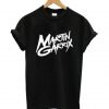 Martin Garrix T shirt KH01