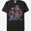 Marvel Avengers Infinity T-Shirt AV01