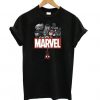 Marvel T Shirt SR01