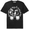 Mcq Monster T-Shirt FR01