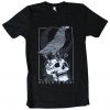 Memento Mori T-Shirt FR01