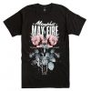 Memphis May Fire T-Shirt FR01
