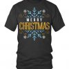 Merry christmas T-Shirts DS01