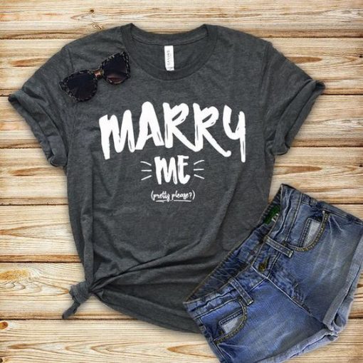 Merry me T-shirt KH01