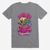 Mind Like A Sponge T-Shirt FR01