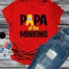 Minion Family T-Shirt AV01