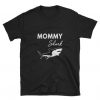 Mommy Shark Shirt DAN