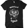 Motorhead T-Shirt FR01