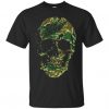 Mountain Dew Skull T-shirt KH01