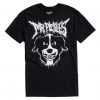 Mr. Pickles Logo T-Shirt AD01