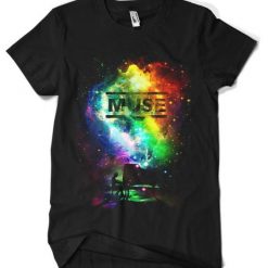 Muse T-Shirt AV01