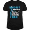 My Biggest Reason T-Shirt DS01