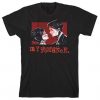 My Chemical Romance Faces T-Shirt EL01