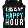 My Happy Hour Tank Top SN01