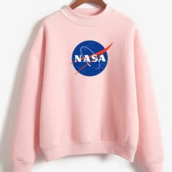 NASA Sweatshirt FD01