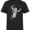 Nasa Spaceball T Shirt SR01